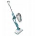 Black & Decker FSMH13101SM Parný mop 1300W Autoselect 10v1