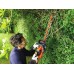 Black&Decker GTC18452PC Aku nožnice na živý plot 45 cm (1x18V/2,0Ah)