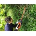 Black&Decker GTC18452PC Aku nožnice na živý plot 45 cm (1x18V/2,0Ah)