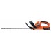 Black&Decker GTC1845L20 Aku nožnice na živý plot 45 cm (1x18V/2,0Ah)