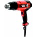Black & Decker KX2200K Teplovzdušná pištoľ (65°C-645°C/2000W) kufor