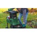 BOSCH AXT 25 TC Drvič záhradného odpadu + 15 m kábel a rukavice 060080330D