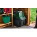 BOSCH AXT 25 TC Drvič záhradného odpadu + 15 m kábel a rukavice 060080330D
