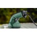 BOSCH EasyShe Akumulátorové nožníc na kríky a na trávu 0600833300