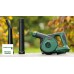 BOSCH UniversalLeafBlower 18V-130 Aku fukár na lístie (1x2,5 Ah) 06008A0600