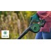 BOSCH UniversalLeafBlower 18V-130 Aku fukár na lístie (1x2,5 Ah) 06008A0600