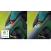 BOSCH UniversalLeafBlower 18V-130 Aku fukár na lístie (solo) 06008A0601