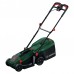 BOSCH ROTAK18V-32 Akumulátorová kosačka na trávu, extra nôž 1x4,0Ah 06008B9P02