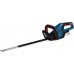BOSCH PROFESSIONAL GHE 18V-60 Akumulátorové nožnice na živé ploty 06008C9001