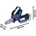 BOSCH GKE 18V-15 PROFESSIONAL Akumulátorová odvetvovacia píla 06008D7000
