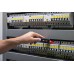 BOSCH GVD 1000-17 PROFESSIONAL Elektrická skúšačka 0601077000