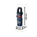 BOSCH GMC 600-15 PROFESSIONAL Elektrická skúšačka + MH1 0601077601