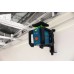 BOSCH WM5 PROFESSIONAL Nástenný držiak 0601092J00