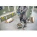 BOSCH GRW 18V-120 PROFESSIONAL Miešačka 06011C2000