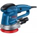 BOSCH GEX 34-125 Excentrická brúska 0601372300