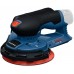 BOSCH GEX 12V-150-3 PROFESSIONAL Akumulátorová excentrická brúska 0601373300