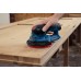BOSCH GEX 12V-150-3 PROFESSIONAL Akumulátorová excentrická brúska 0601373300