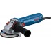 BOSCH GWS 12-125 S PROFESSIONAL Uhlová brúska 06013A6020