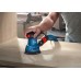 BOSCH GEX 125 PROFESSIONAL Excentrická brúska 06013A8020