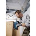 BOSCH GNH 18V-35 PROFESSIONAL Akumulátorová klincovačka do dreva, L-Boxx 0601482701