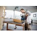 BOSCH GNH 18V-35 PROFESSIONAL Akumulátorová klincovačka do dreva, L-Boxx 0601482701