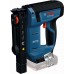 BOSCH GTH 18V-14 PROFESSIONAL Akumulátorová sponkovačka do dreva 0601482800