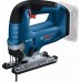 BOSCH GST 18V-125 B PROFESSINAL Akumulatorova priamočiará píla (bez aku) 06015B3001