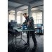 BOSCH GST 183-LI PROFESSIONAL Akumulátorová priamočiara píla 06015B7020