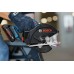 BOSCH GKM 18V-50 PROFESSIONAL Okružná píla 2x 5,0 Ah, GAL18V-40 L-BOXX 06016B8002