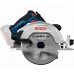 BOSCH GKS 18V-68-2 PROFESSIONAL Akumulátorová okružná píla 06016D0000