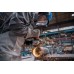BOSCH GWS 17-150 PS PROFESSIONAL Uhlová brúska 06017D1600