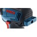 BOSCH GSR 12V-35 FC Aku vŕtací skrutkovač, L-BOXX, 2x aku 3,0 Ah, kľučovadlo 06019H3001