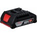 BOSCH GSB 18V-50 PROFESSIONAL Aku príklepový vŕtací skrutkovač 06019H5121
