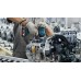 BOSCH GSB 18V-50 PROFESSIONAL Aku príklepový vŕtací skrutkovač 06019H5121
