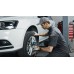 BOSCH GSB 18V-50 PROFESSIONAL Aku príklepový vŕtací skrutkovač 06019H5121