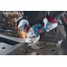 BOSCH GWS 18V-15 SC Akumulátorová uhlová brúska BITURBO 06019H6100