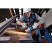 BOSCH GWX 18V-15 SC PROFESSIONAL Akumulátorová uhlová brúska BITURBO s X-LOCK 06019H6500