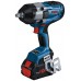 BOSCH GDS 18V-1000 Akumulátorový rázový uťahovač 06019J8304