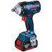 BOSCH GDS 18V-400 PROFESSIONAL Akumulátorové rázové uťahovače 06019K0020