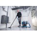 BOSCH GAS 18V-12 MC PROFESSIONAL Vysávač akumulátorový 06019K2000