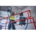 BOSCH GAS 18V-12 MC PROFESSIONAL Vysávač akumulátorový 06019K2000