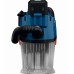 BOSCH GAS 18V-6 LS PROFESSIONAL Akumulátorový vysávač 06019K2100