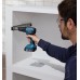 BOSCH GSB 185-LI PROFESSIONAL Akumulátorový kombinovaný skrutkovač 06019K3100