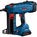 BOSCH GNB 18V-38 PROFESSIONAL Akumulátorová klincovačka do betón 06019L7001