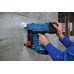 BOSCH GNB 18V-40 PROFESSIONAL Akumulátorová klincovačka 06019L7004