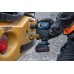 BOSCH GDS 18V-750 C PROFESSIONAL Aku rázový uťahovač 06019L9000