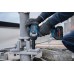 BOSCH GDS 18V-750 C PROFESSIONAL Aku rázový uťahovač 06019L9001