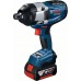 BOSCH GDS 18V-750 C PROFESSIONAL Aku rázový uťahovač 06019L9003