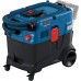 BOSCH GAS 400 A PROFESSIONAL Vysávač na vysávanie namokro/nasucho 06019M0020