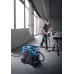 BOSCH GAS 400 A PROFESSIONAL Vysávač na vysávanie namokro/nasucho 06019M0020